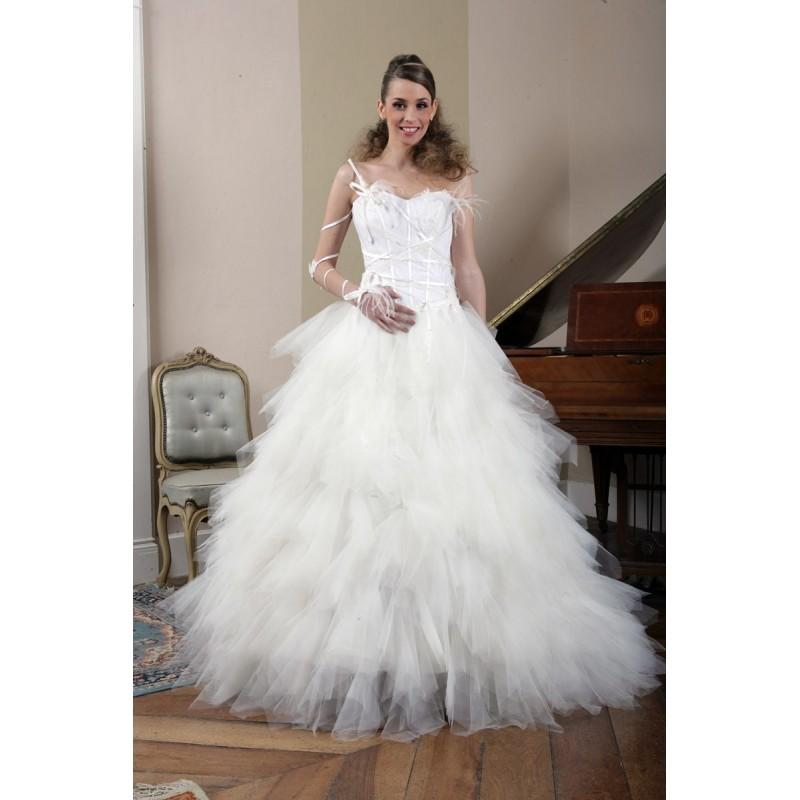 Wedding - Valandry, Tivoli - Superbes robes de mariée pas cher 