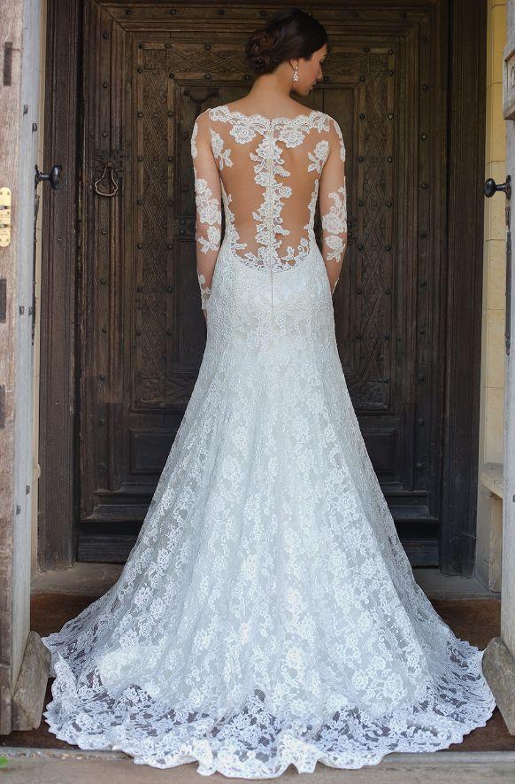 زفاف - Dream Wedding Dress