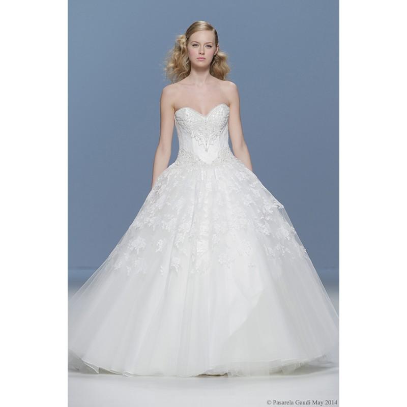 Wedding - Cymbeline La Vie en Rose Ilaria - Stunning Cheap Wedding Dresses