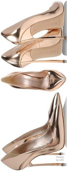 زفاف - ShoeRazzi - I Love Designer Heels & Celebrity Shoes!
