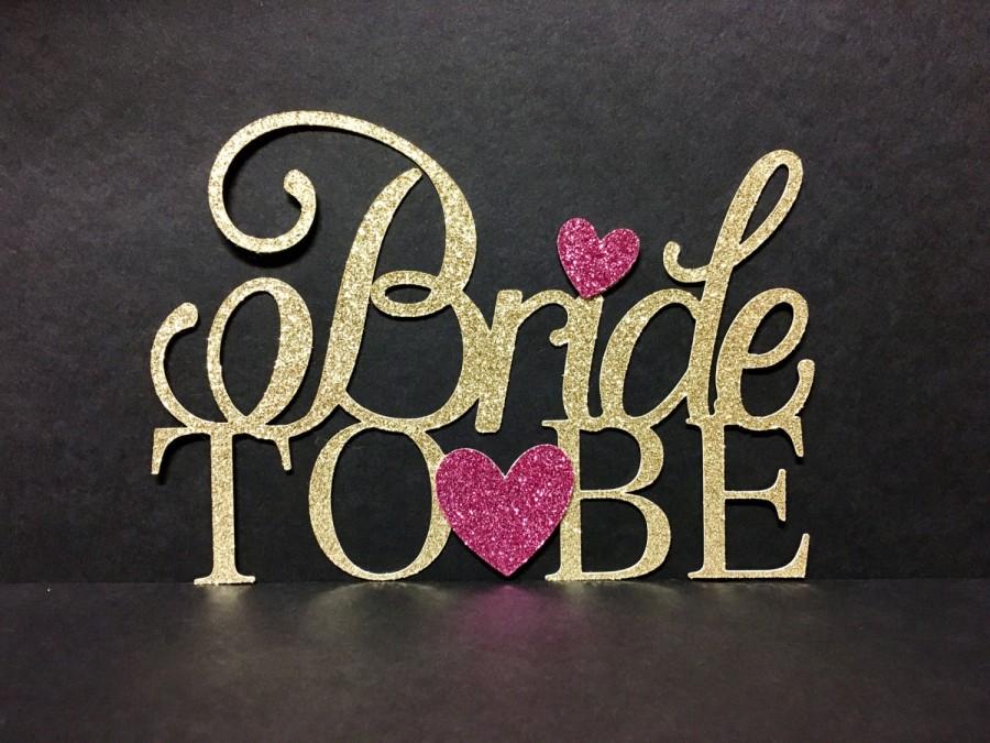 bride and bride cake topper