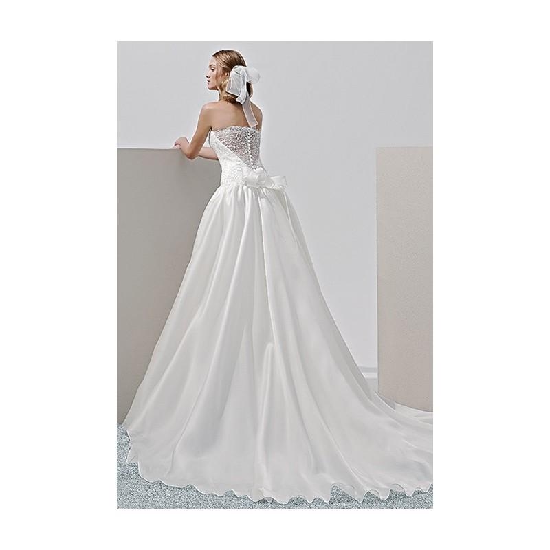 Mariage - Elisabetta Polignano - Palermo - Stunning Cheap Wedding Dresses