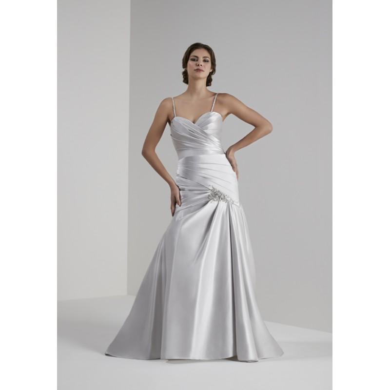 زفاف - Phil Collins PC5306 - Stunning Cheap Wedding Dresses