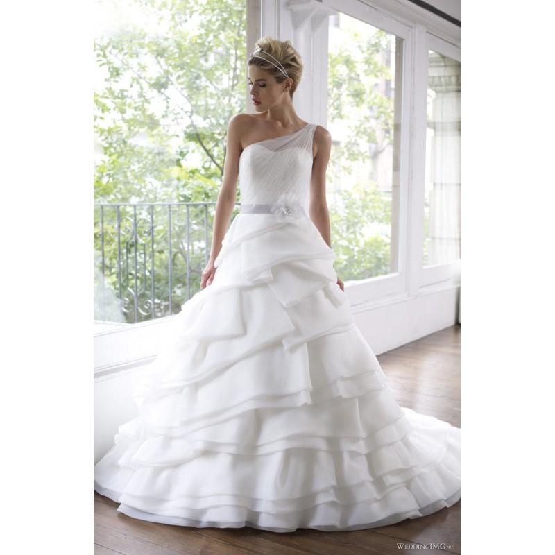 زفاف - H1215 - Ronald Joyce - Formal Bridesmaid Dresses 2016