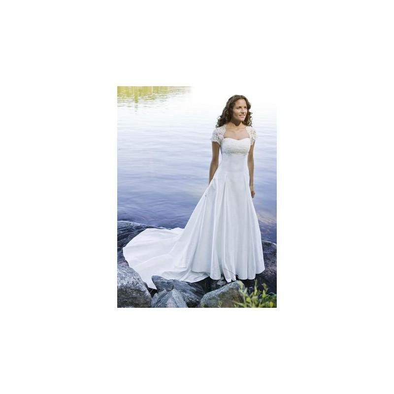 Mariage - Lea Ann Belter Carolina - Compelling Wedding Dresses