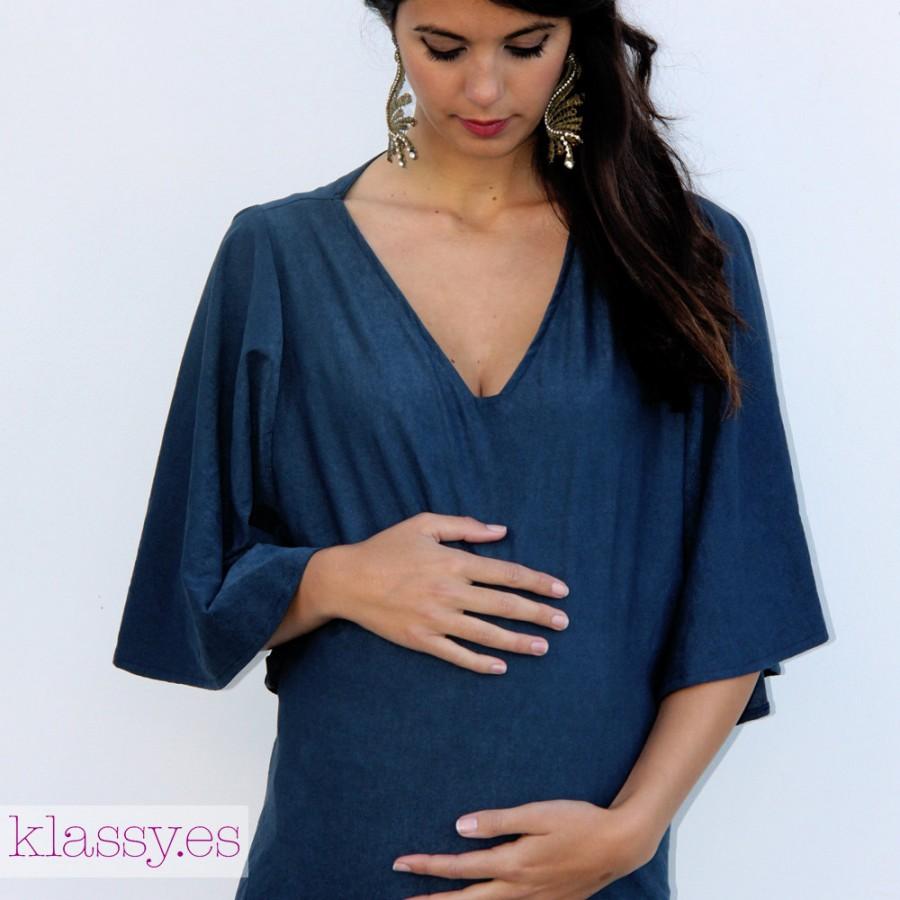 Mariage - Party maternity dress 