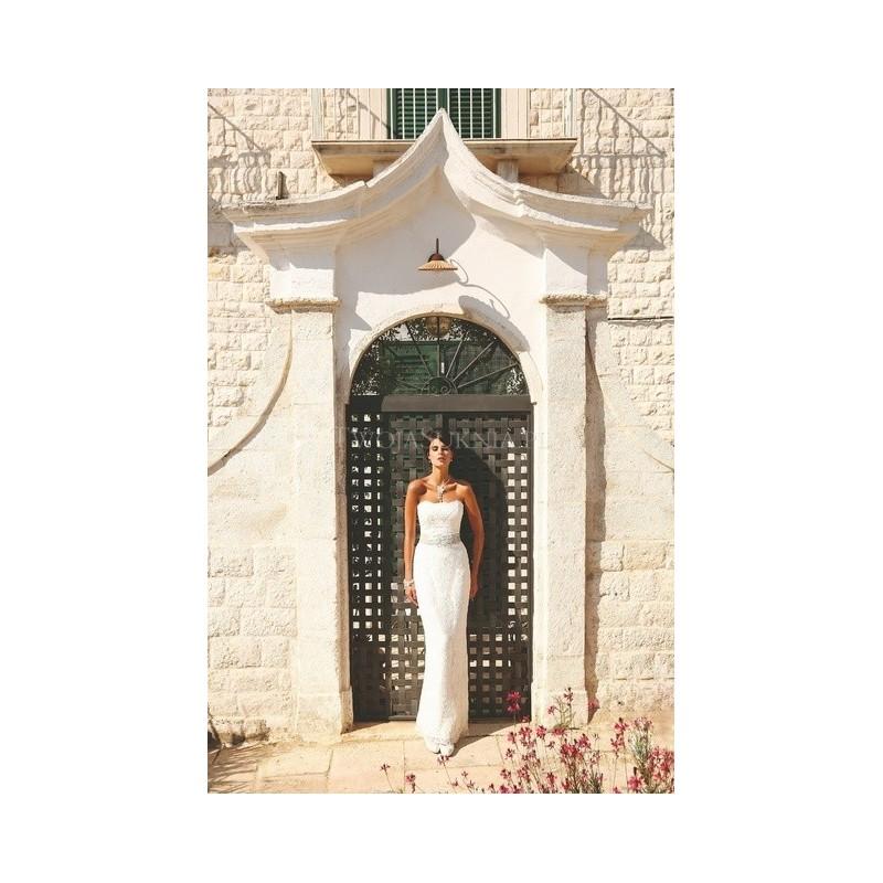 Wedding - Linea Raffaelli - 2014 - 53 - Formal Bridesmaid Dresses 2016