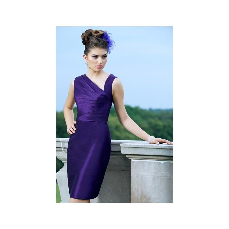 Hochzeit - Alexia Designs - Style 4132 - Junoesque Wedding Dresses