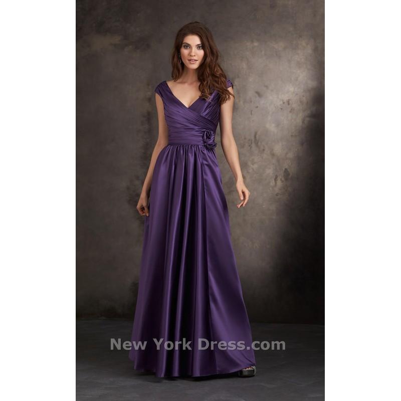 Mariage - Allure 1417 - Charming Wedding Party Dresses