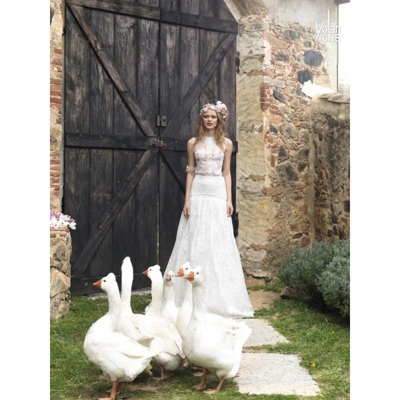 زفاف - YolanCris Miranda - Stunning Cheap Wedding Dresses