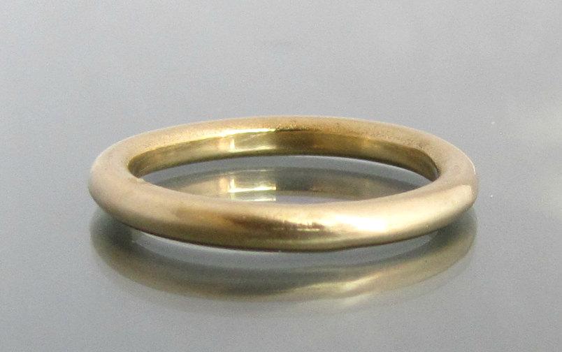 زفاف - simple wedding band, gold thin ring, thin wedding band, wedding bands women, wedding band mens, 14k yellow gold band, mens wedding ring