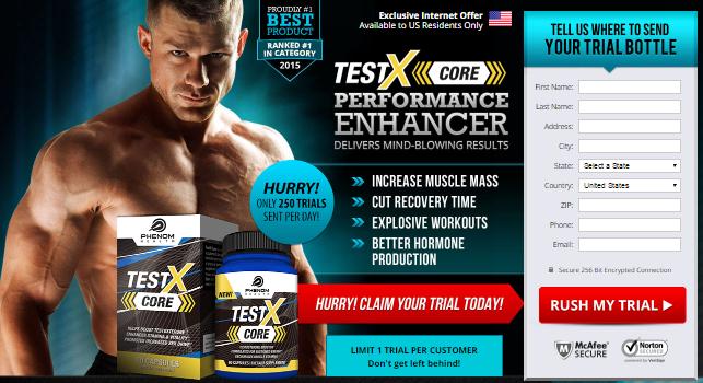 زفاف - TestX Core Review, Price for Sale & Free Trial Coupon Code