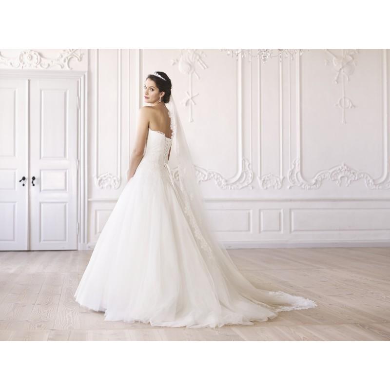 زفاف - LILLY 2014 08-3273-CR_V090 - Stunning Cheap Wedding Dresses