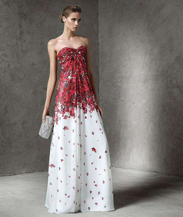 زفاف - LATAYA Cocktail Dress 2016