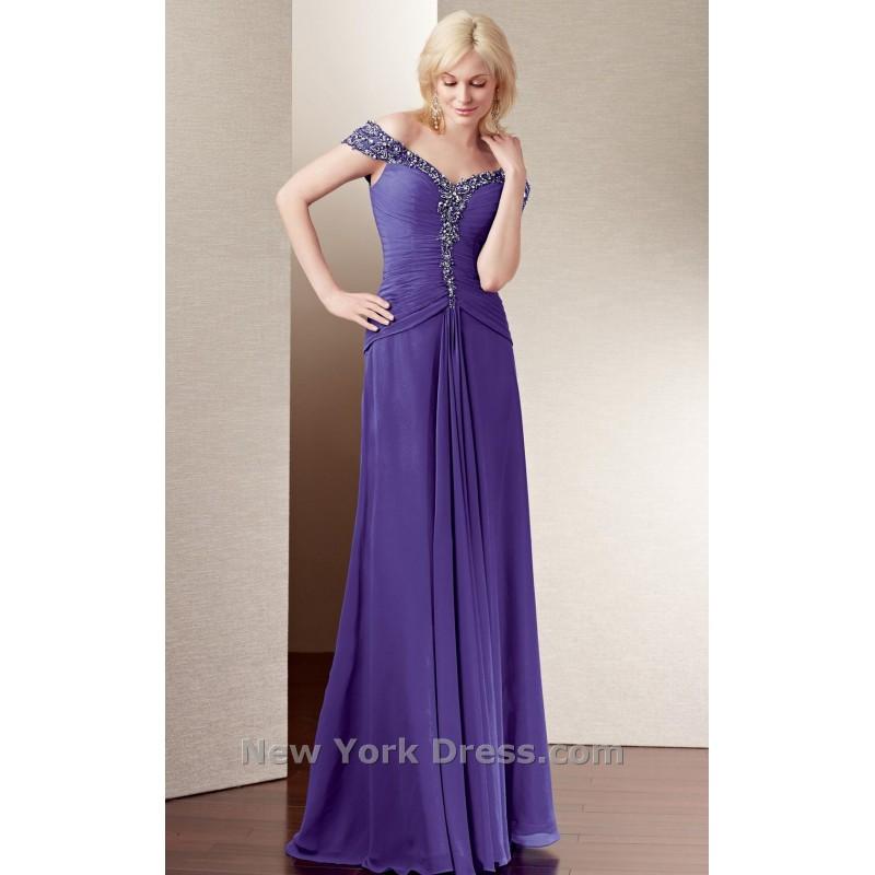 Mariage - Alyce 29538 - Charming Wedding Party Dresses