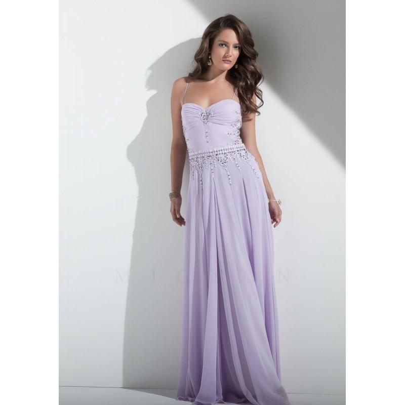 Mariage - Mignon Mignon VM943 - Fantastic Bridesmaid Dresses