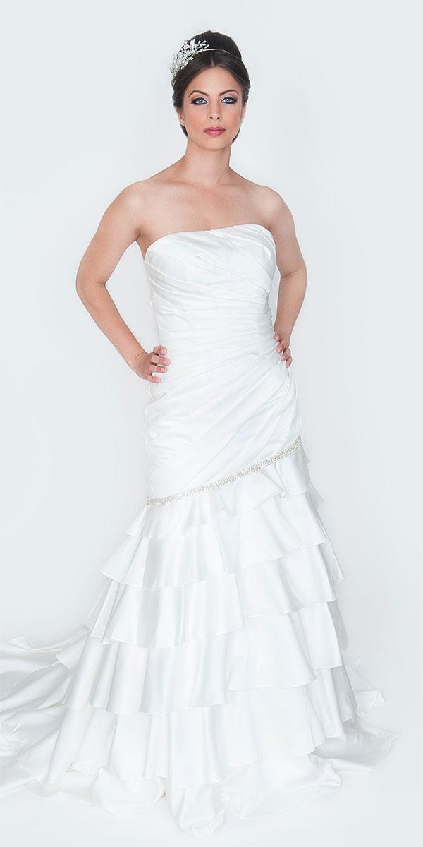 Wedding - Lilly Lou Bridal 2016 Wedding Dresses 