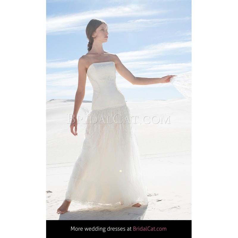 Hochzeit - Rembo Styling 2015 Olivia - Fantastische Brautkleider
