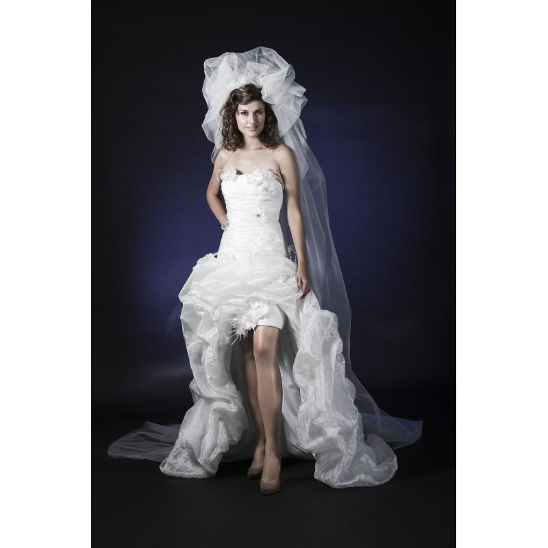 Wedding - B3313 SELENA (BGP Company) - toutrobes.fr