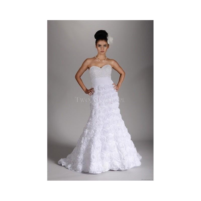 زفاف - Relevance Bridal - 2013 - Constanza - Formal Bridesmaid Dresses 2016