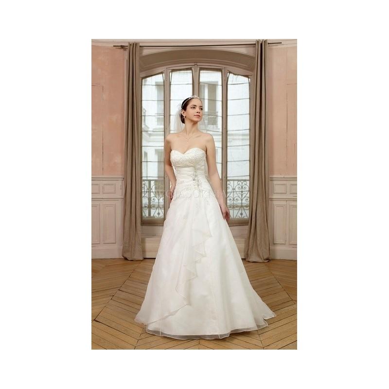 Mariage - Point Mariage - Fashionable (2014) - Ledoa - Formal Bridesmaid Dresses 2016