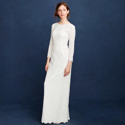 زفاف - Isabel gown