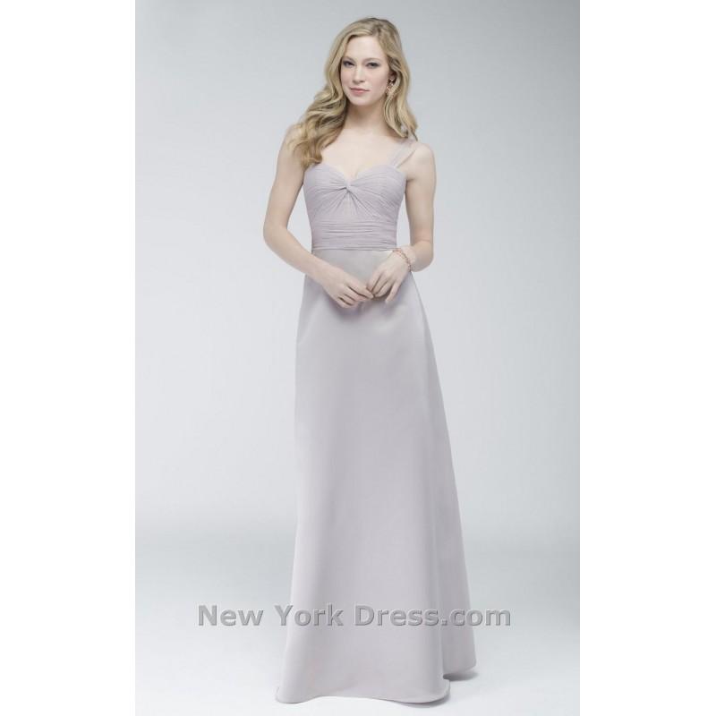 Mariage - Wtoo 761 - Charming Wedding Party Dresses