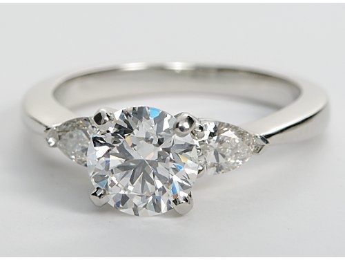 Hochzeit - Recently Purchased Diamond Engagement Rings