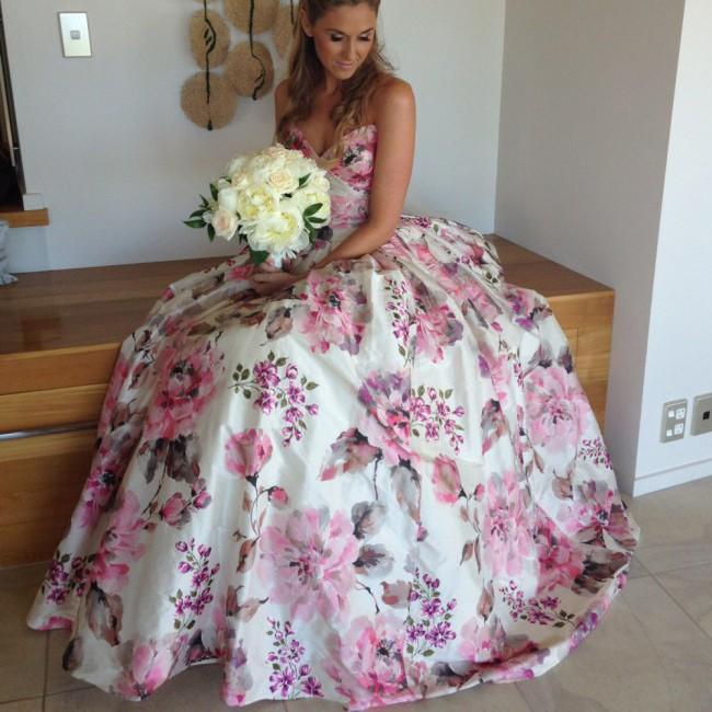 Mariage - Wendy Makin Katelyn Same Style Wedding Gown Bridal Dress