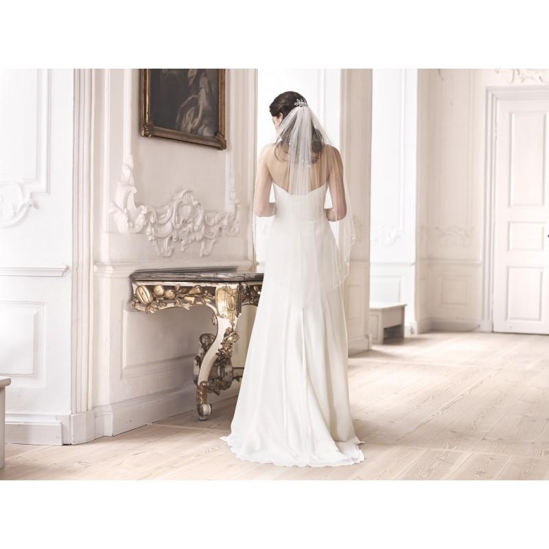Wedding - LILLY 2014 08-3271-CR_V133 - Stunning Cheap Wedding Dresses