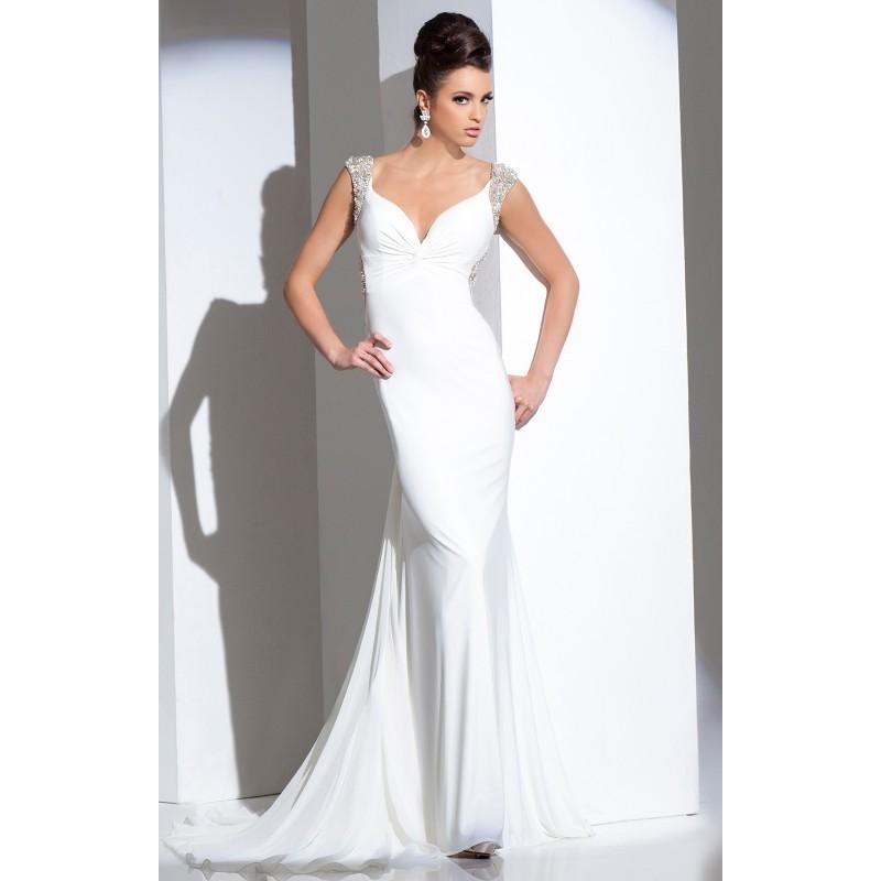 زفاف - Paris - 115718 - Elegant Evening Dresses