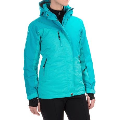Mariage - Rossignol Jade Thinsulate® Ski Jacket