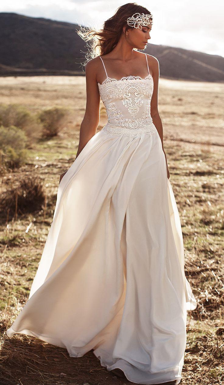 Hochzeit - Mari Bridal Gown