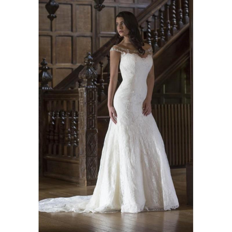Hochzeit - Augusta Jones Tricia - Stunning Cheap Wedding Dresses