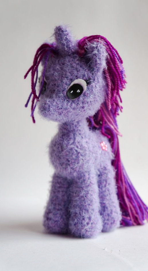 Wedding - Plush unicorn toy crochet unicorn doll unicorn toy stuffed unicorn girlfriend gift purple unicorn crochet amigurumi unicorn stuffed toys