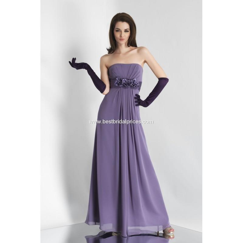 Свадьба - Alexia Bridesmaid Dresses - Style 4106 - Formal Day Dresses