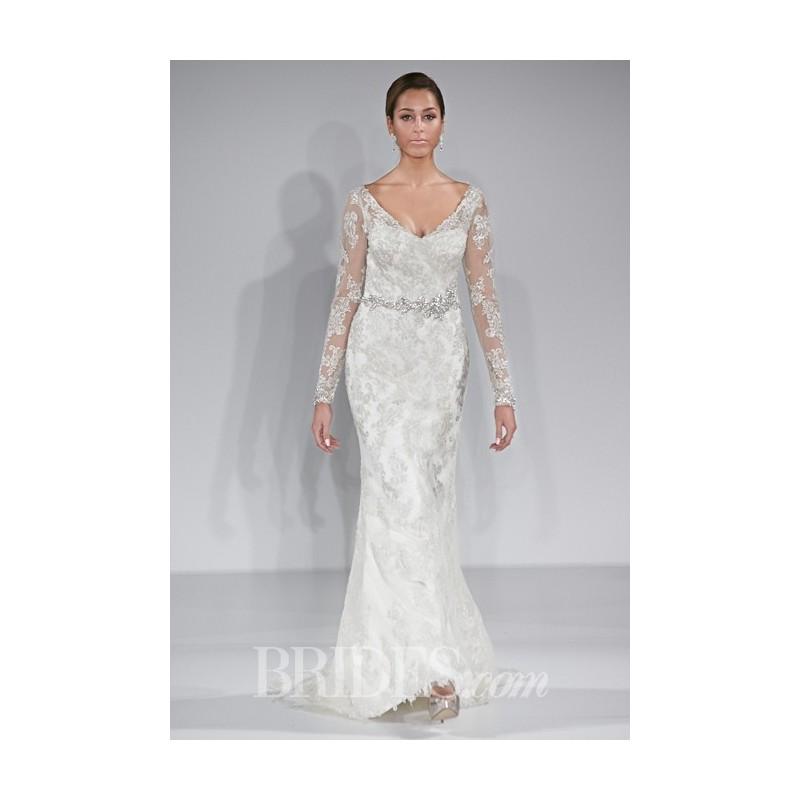 Mariage - Maggie Sottero - Fall 2014 - Stunning Cheap Wedding Dresses