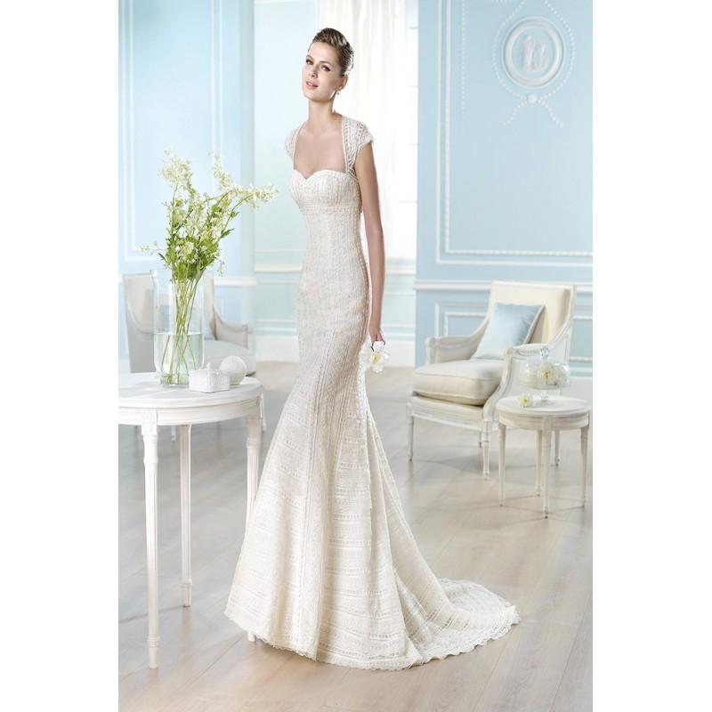 Hochzeit - Style Hafida - Fantastic Wedding Dresses