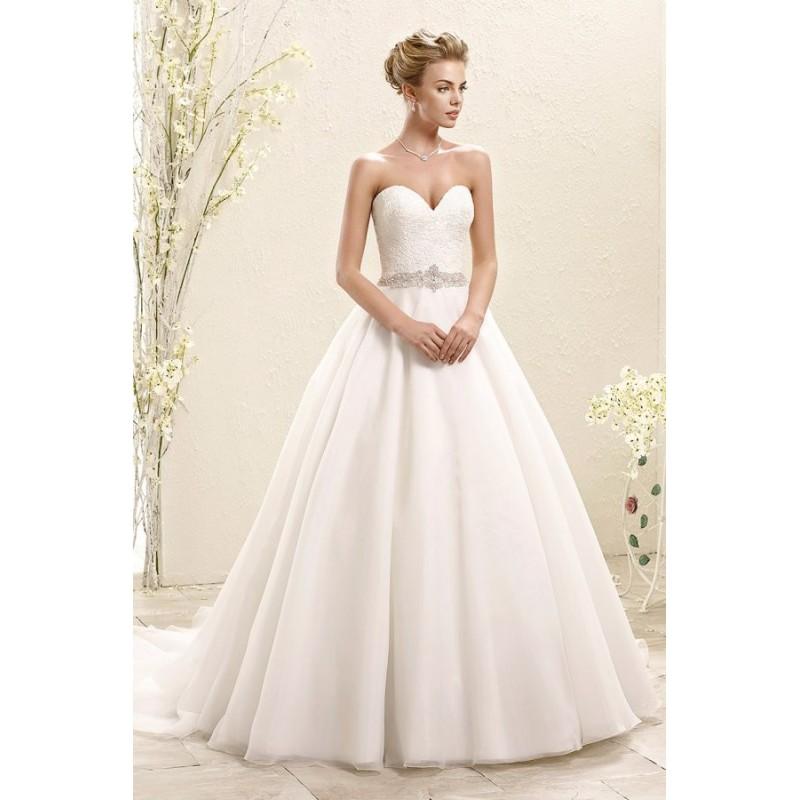 Hochzeit - Eddy K Style AK110 - Fantastic Wedding Dresses