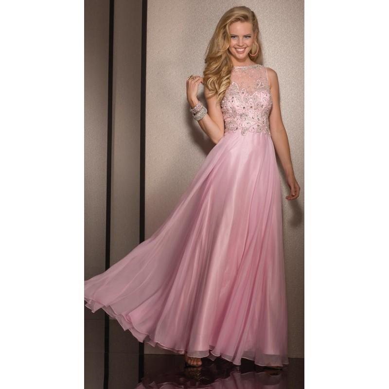 زفاف - Clarisse 2540 - Elegant Evening Dresses