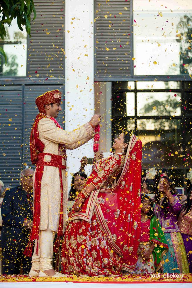 زفاف - Ankit And Raksha Wedding photos album 