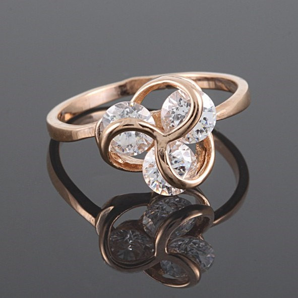 زفاف - Edwardian ring, Geometric ring, Birthstone ring, Gemstone ring, Three stone ring, Promise ring, Woman promise ring, Gold edwardian ring