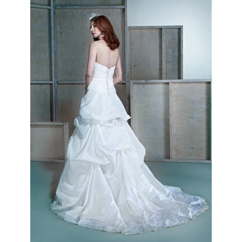 زفاف - Ella Rosa for Private Label - Style BE163 - Elegant Wedding Dresses