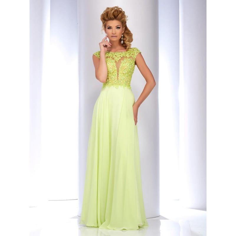 Hochzeit - Clarisse 2779 - Elegant Evening Dresses