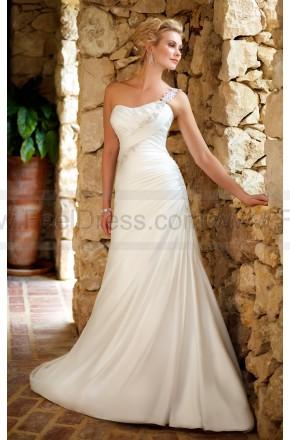 Свадьба - Stella York By Ella Bridals Bridal Gown Style 5648