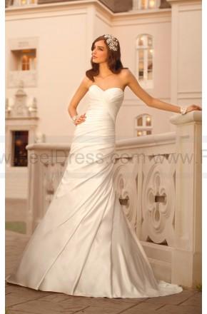 Wedding - Stella York Style 5852