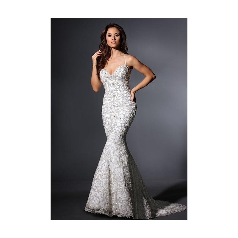 زفاف - Cristiano Lucci - 12905 - Stunning Cheap Wedding Dresses