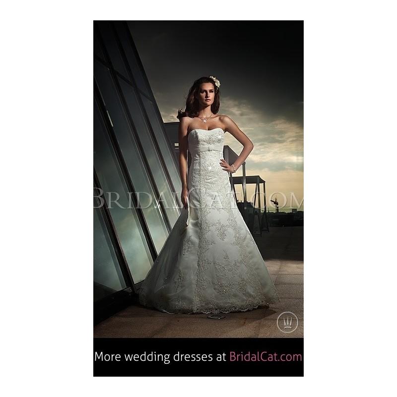 Свадьба - Annais Bridal Journey Jessica - Fantastische Brautkleider