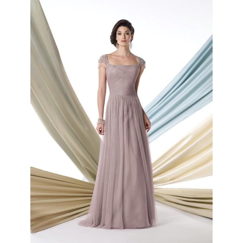 زفاف - Montage - Style 213971 - Formal Day Dresses