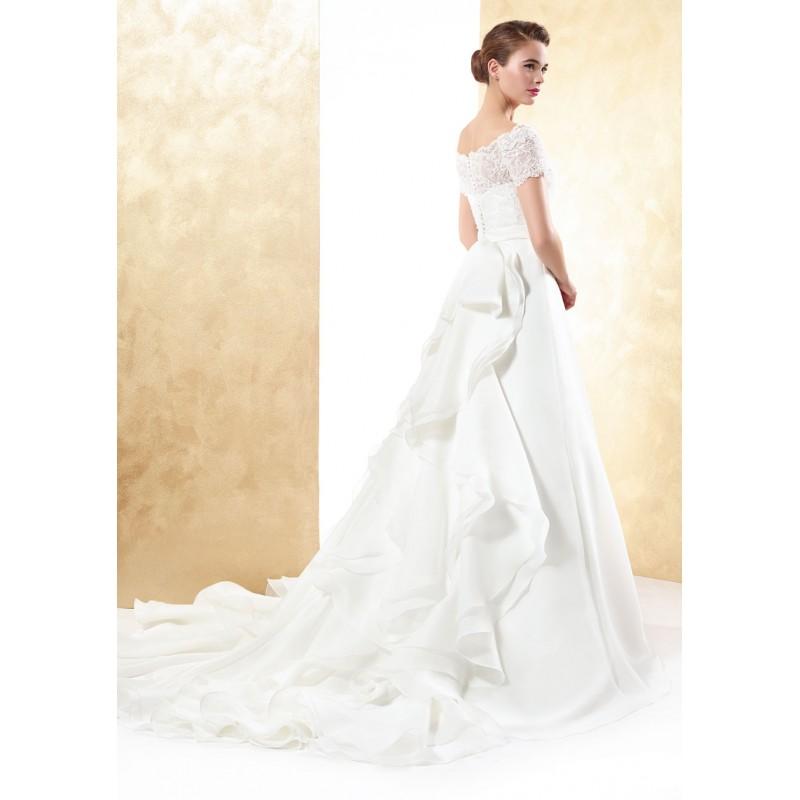 Wedding - Cabotine Alveston - Stunning Cheap Wedding Dresses